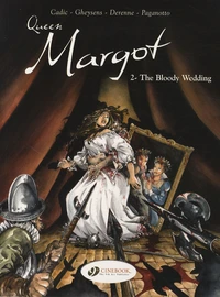 The Bloody Wedding