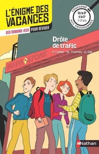 Drôle de trafic