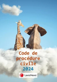 Code de procédure civile