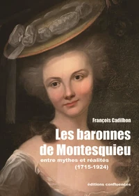 Les baronnes de Montesquieu