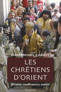 Les chrétiens d'Orient