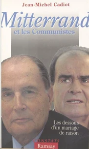 Mitterrand et les communistes