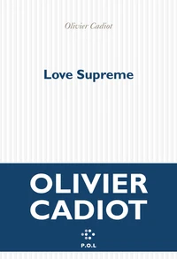 Love Supreme