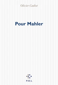 Pour Mahler