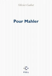 Pour Mahler