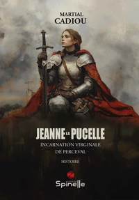 Jeanne la Pucelle