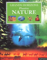 Planete Nature