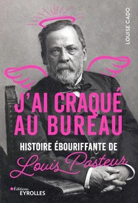 J'ai craqué au bureau