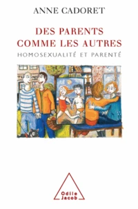 Des parents comme les autres