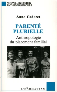 Parenté plurielle