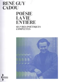 Poésie la vie entière