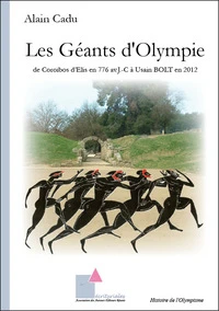 Les Géants d'Olympie