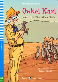 Onkel Card und die Erdmännchen