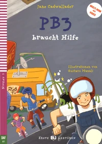 PB3 braucht Hilfe