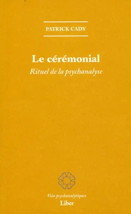Le cérémonial