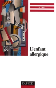 L'Enfant Allergique. Approche Psychotherapique