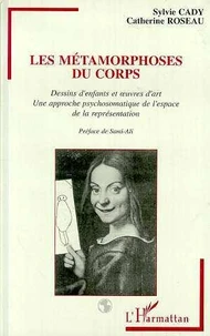 Les métamorphoses du corps