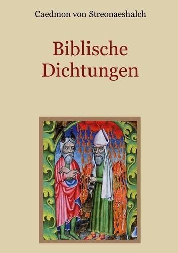 Biblische Dichtungen