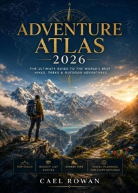 Adventure Atlas 2026
