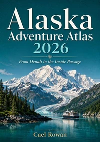 Alaska Adventure Atlas 2026