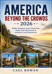America Beyond the Crowds 2026