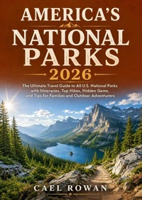 America's National Parks 2026