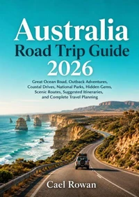 Australia Road Trip Guide 2026