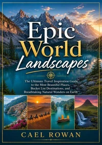 Epic World Landscapes