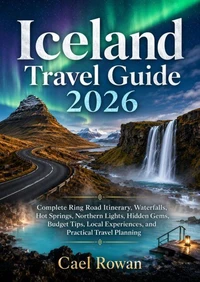 Iceland Travel Guide 2026
