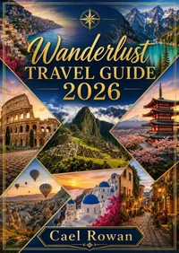 Wanderlust Travel Guide 2026