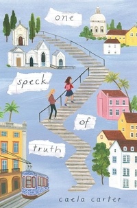 Caela Carter - One Speck of Truth.