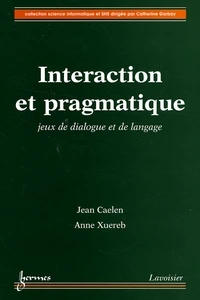 Interaction et pragmatique