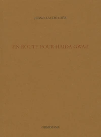 En route pour Haida Gwaii