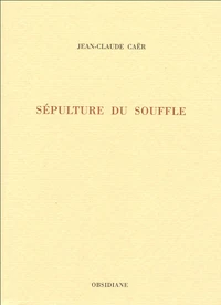Sépulture du souffle