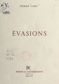 Évasions
