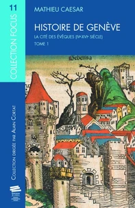 Histoire de Genève