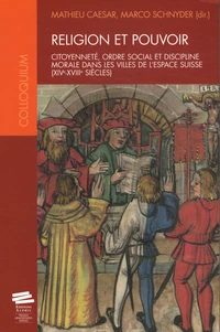 Religion et pouvoir