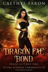 Dragon Fae Bond