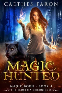 Magic Hunted