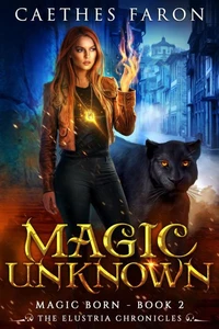 Magic Unknown