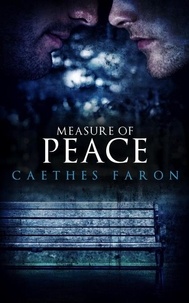  Caethes Faron - Measure of Peace - Measure of Devotion, #3.
