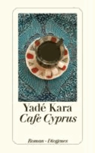 Café Cyprus - Roman.