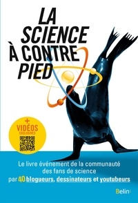  Café des Sciences - La science à contrepied.