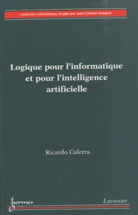 Logique pour l'informatique et pour l'intelligence artificielle