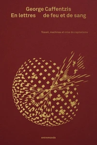En lettres de feu et de sang