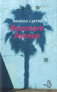 Rossmore Avenue