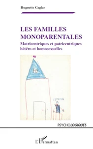 Les familles monoparentales