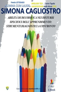 Abilità di decodifica nei Disturbi Specifici dell’Apprendimento: strumenti diagnostici a confronto