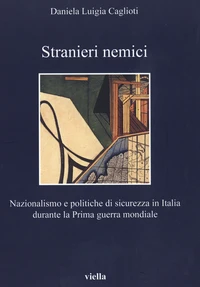 Stranieri nemici