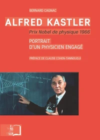 Alfred Kastler Prix Nobel de physique 1966